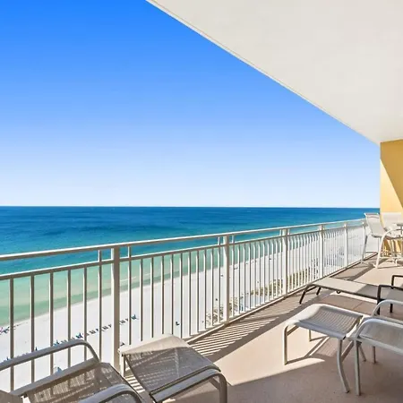 Sterling Beach 1402 Panama City Beach